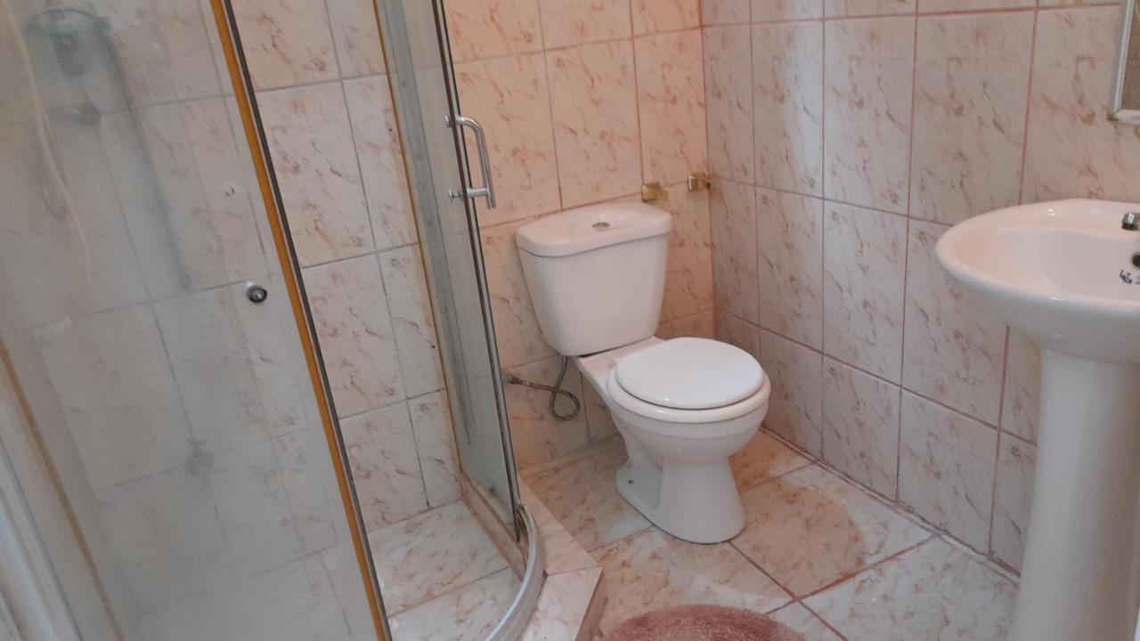 Sucasa Apartment Willemstad Esterno foto