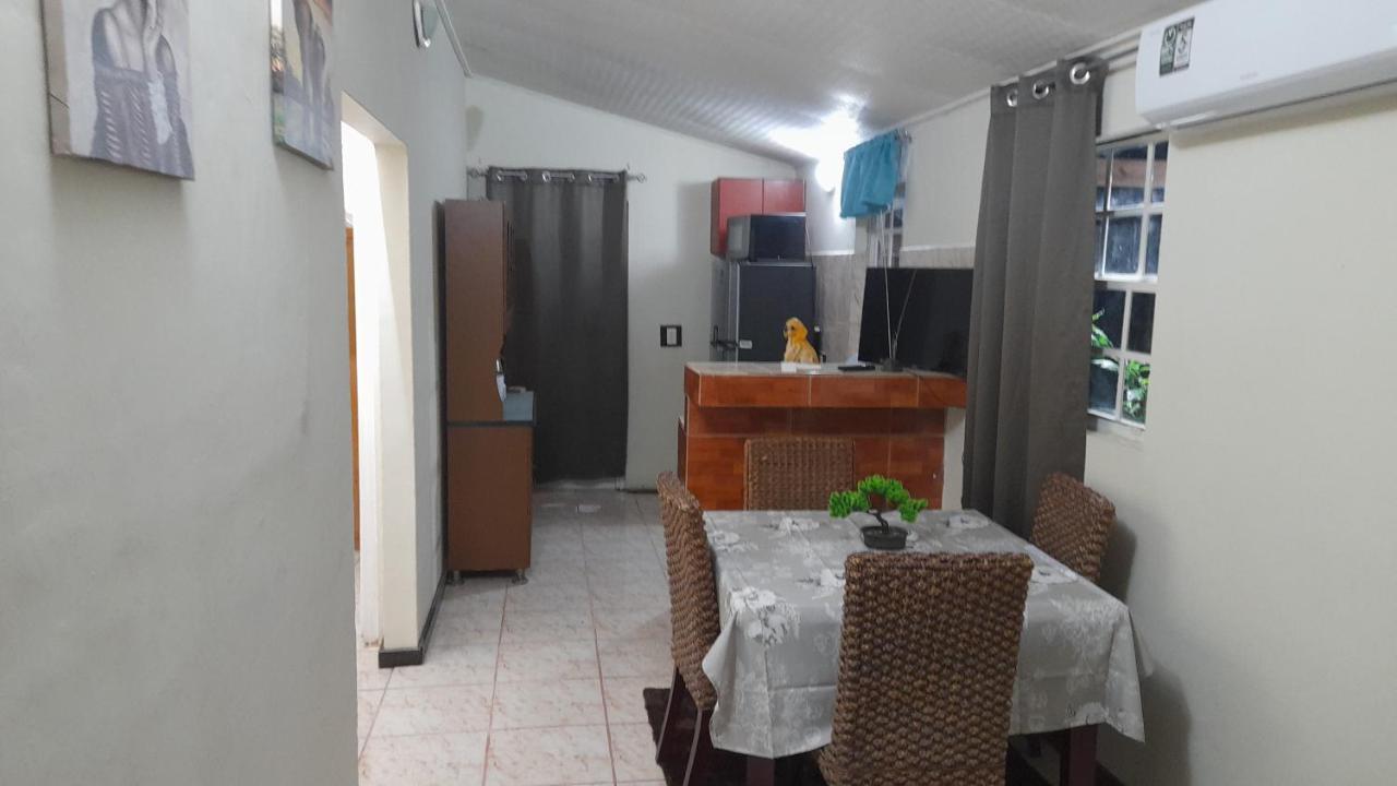 Sucasa Apartment Willemstad Esterno foto