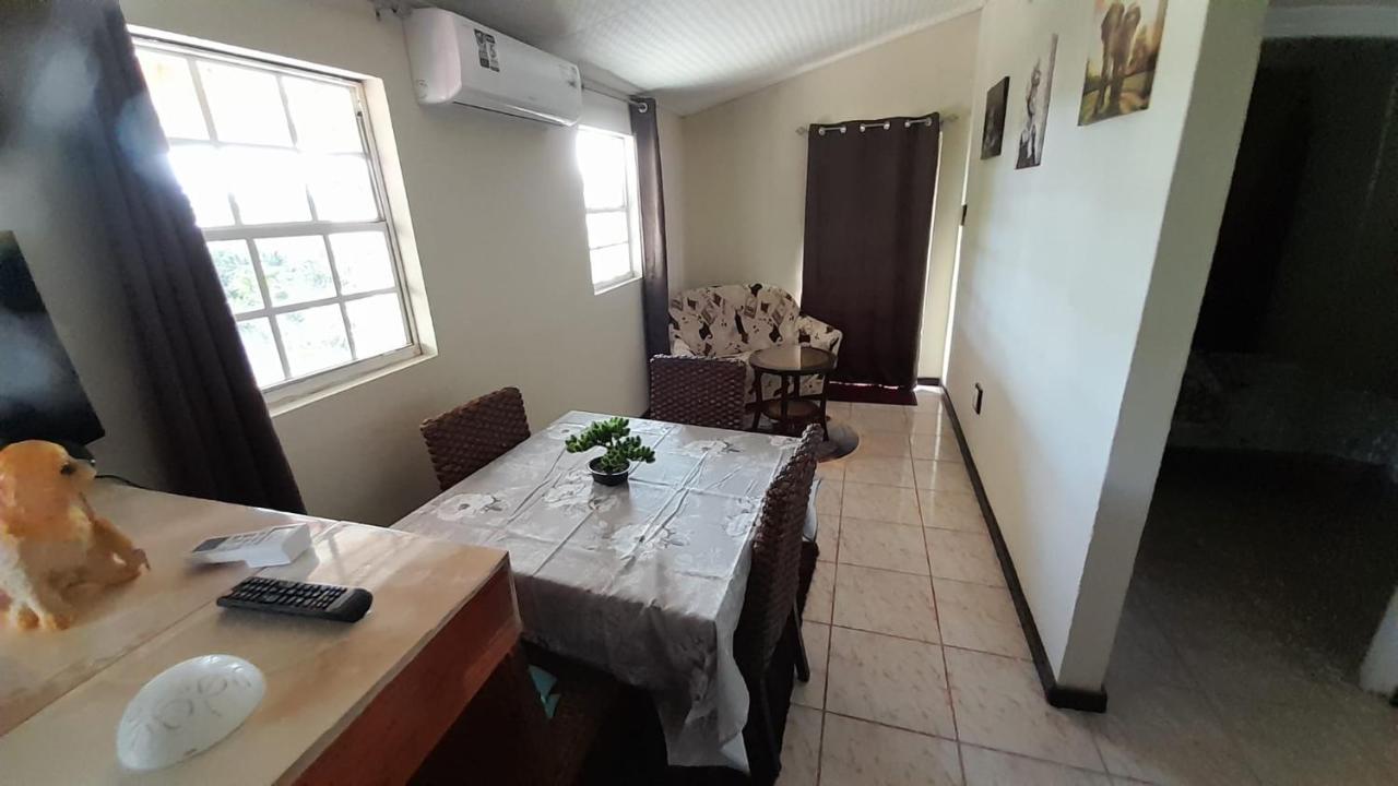 Sucasa Apartment Willemstad Esterno foto