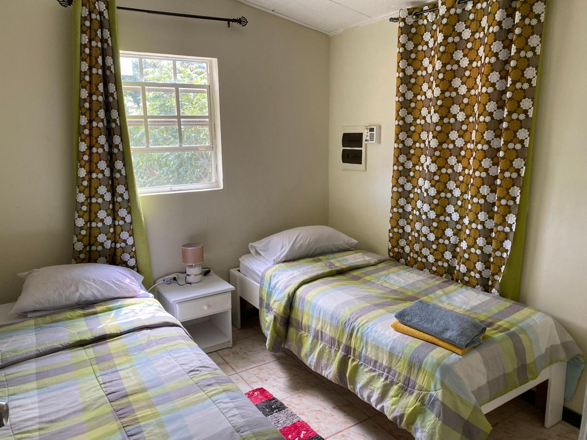 Sucasa Apartment Willemstad Esterno foto
