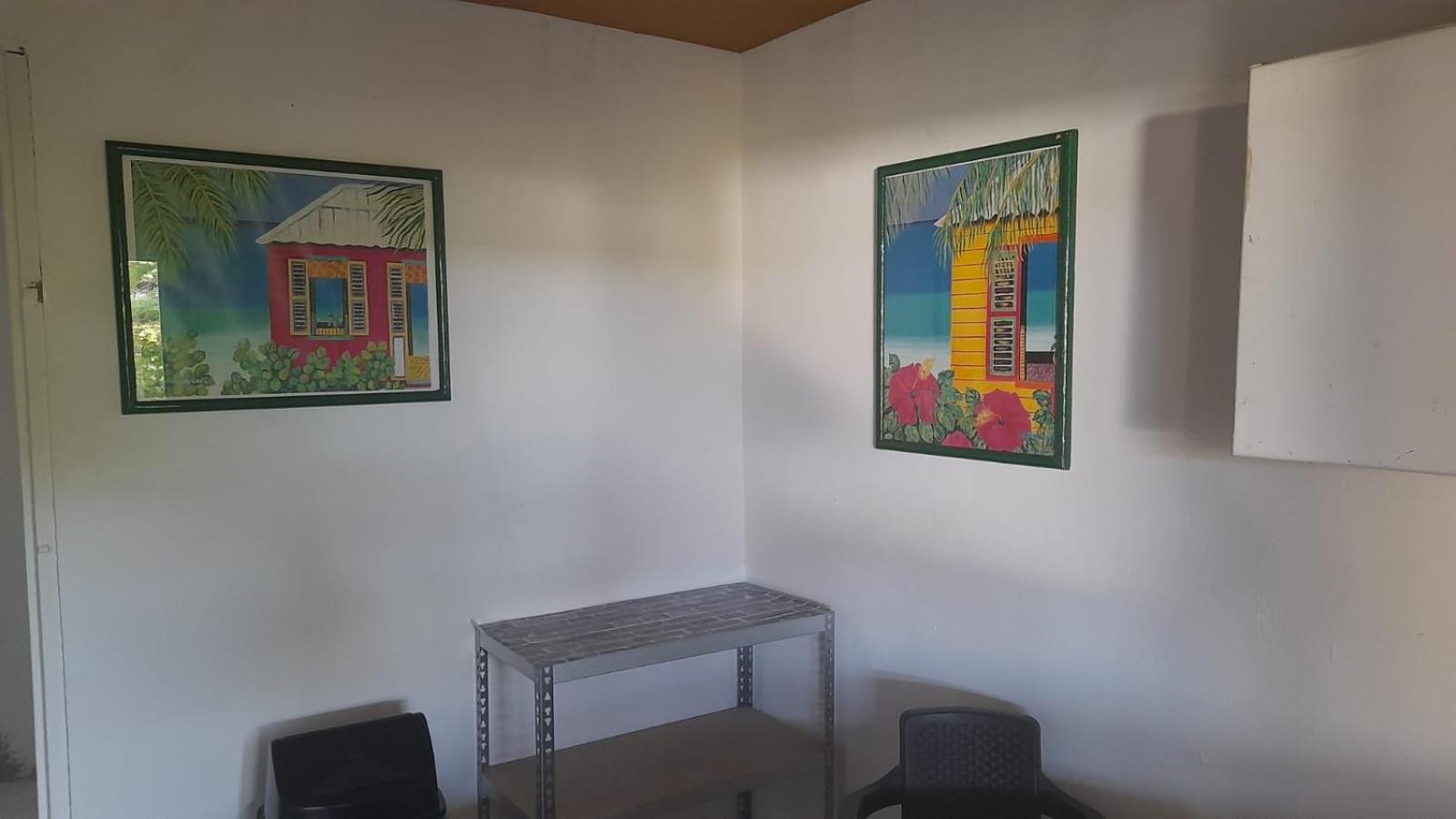Sucasa Apartment Willemstad Esterno foto
