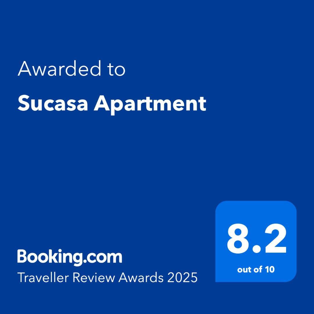 Sucasa Apartment Willemstad Esterno foto